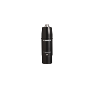 Shure RPM400LEMO изображение/фото/картинка